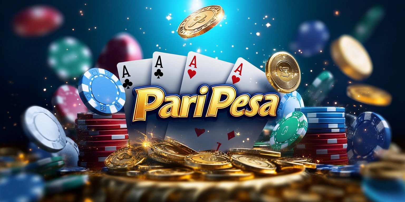 PariPesa login