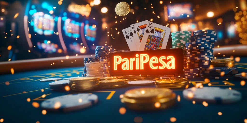 PariPesa Bet